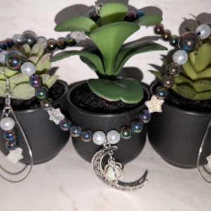 Lunar Eclipse Set